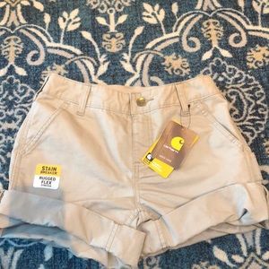 Carhartt Smithville Shorts
